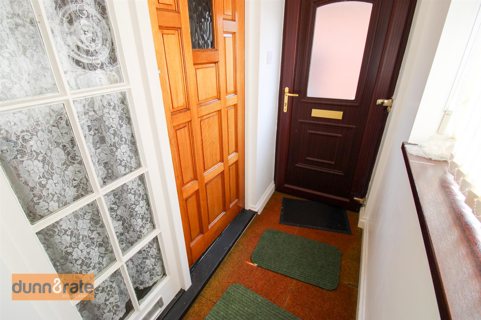 Atlam Close, Bucknall, Stoke-On-Trent